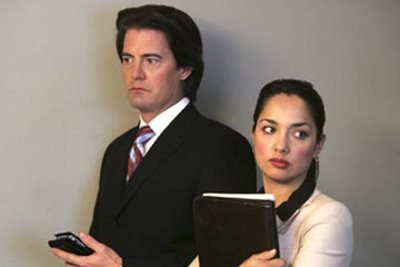 Kyle MacLachlan photo