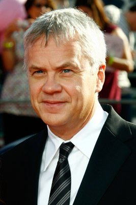 Tim Robbins photo