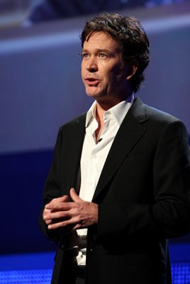 Timothy Hutton photo