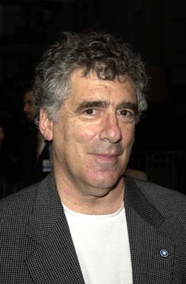 Elliott Gould photo