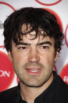 Ron Livingston photo