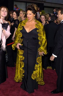 Lainie Kazan photo