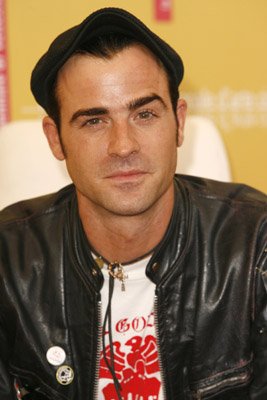 Justin Theroux photo