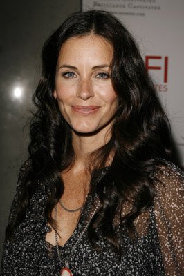 Courteney Cox photo