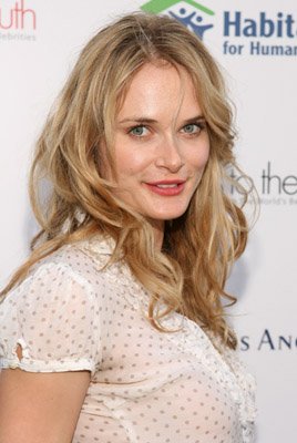 Rachel Blanchard photo