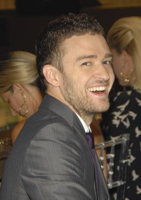 Justin Timberlake photo