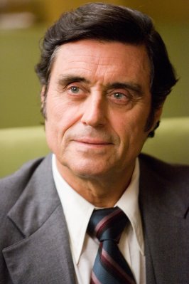 Ian McShane photo