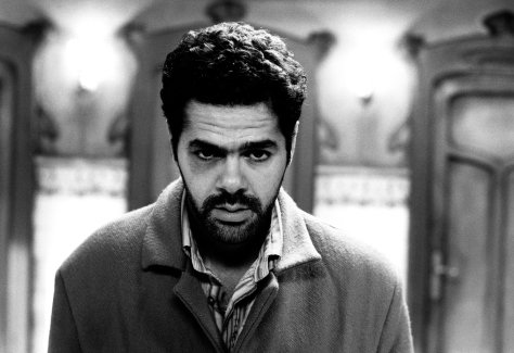 Jamel Debbouze photo