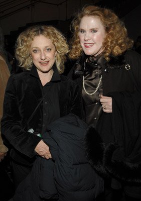 Carol Kane photo