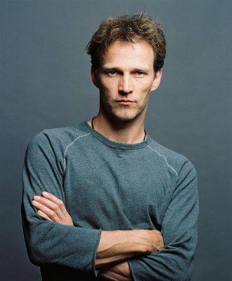 Stephen Moyer photo