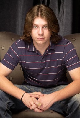 Patrick Fugit photo