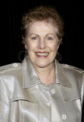 Lynn Redgrave photo