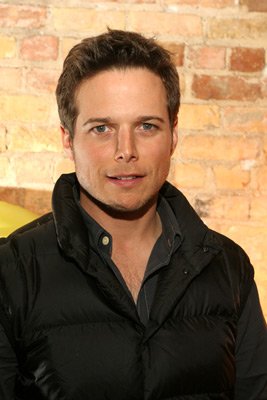 Scott Wolf photo