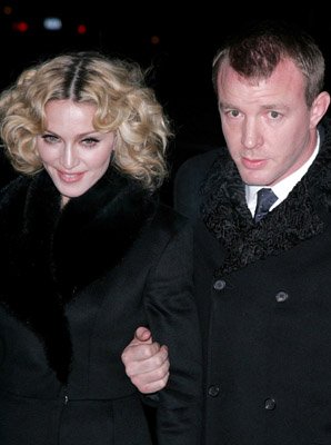 Madonna photo