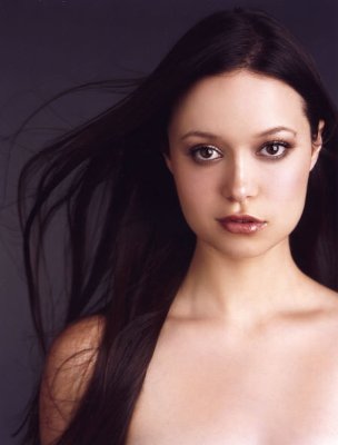 Summer Glau photo