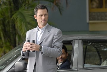 Jeffrey Donovan photo