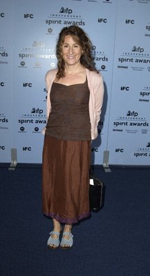 Nicole Holofcener photo
