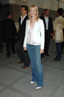 Kathryn Morris photo