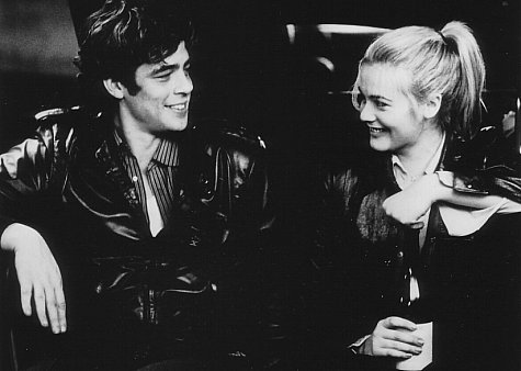 Alicia Silverstone photo