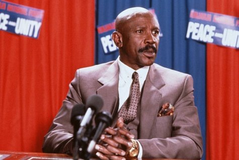 Louis Gossett Jr. photo