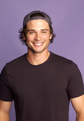 Tom Welling photo