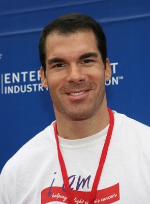 Brandon Molale photo