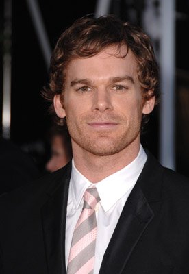 Michael C. Hall photo