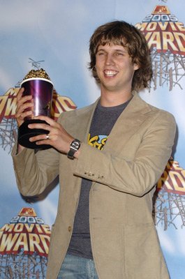 Jon Heder photo