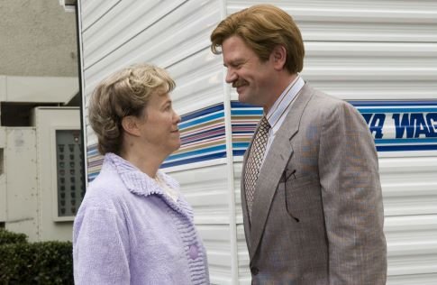 Catherine O'Hara photo