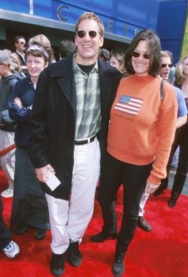 Scott Bakula photo