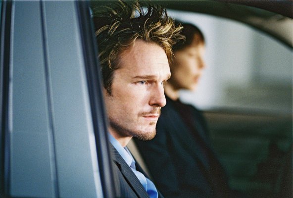 Michael Eklund photo