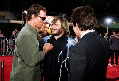 Jack Black photo