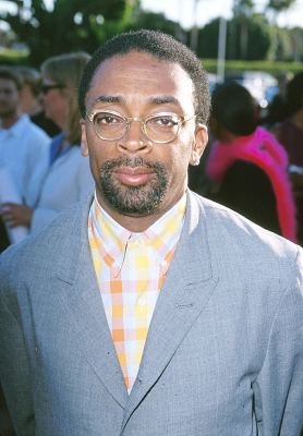 Spike Lee photo
