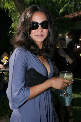 Parminder Nagra photo