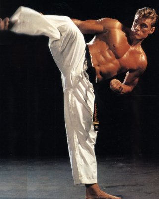 Dolph Lundgren photo