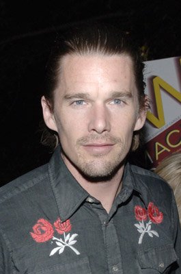 Ethan Hawke photo