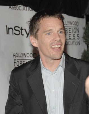 Ethan Hawke photo