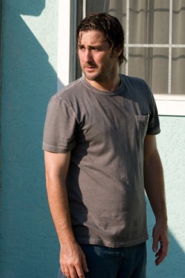 Luke Wilson photo