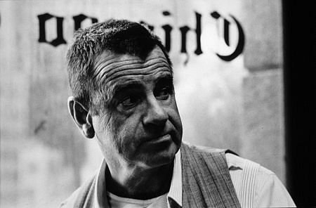 Walter Matthau photo