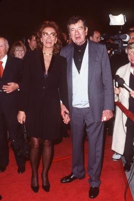 Walter Matthau photo