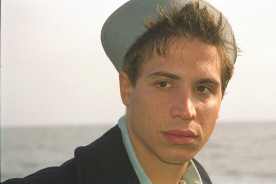 Erik Palladino photo