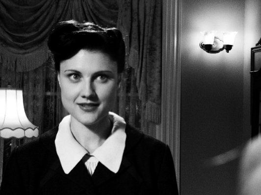 Michelle Harrison photo