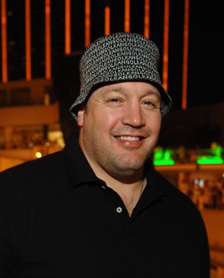 Kevin James photo