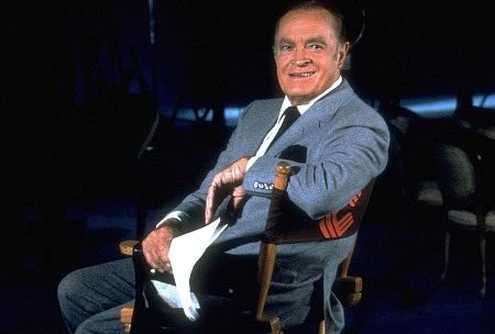 Bob Hope photo