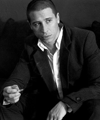 Erik Palladino photo