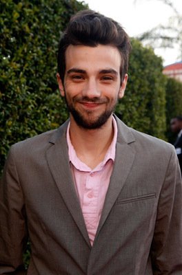 Jay Baruchel photo