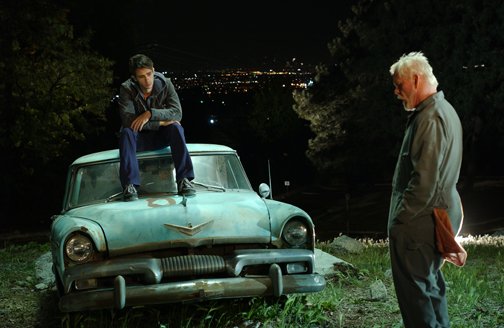 Scott Mechlowicz photo