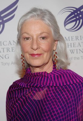 Jane Alexander photo