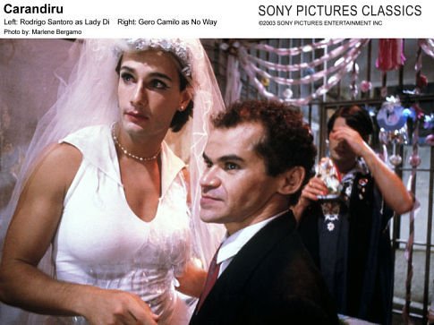 Rodrigo Santoro photo