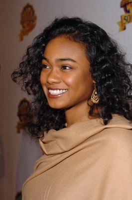 Tatyana Ali photo